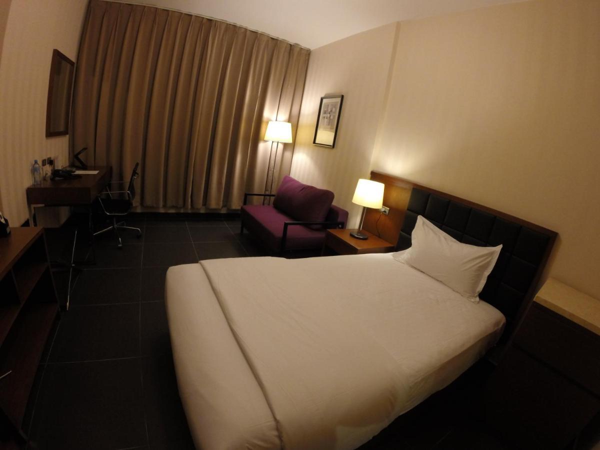 Tulip Inn Juba Luaran gambar