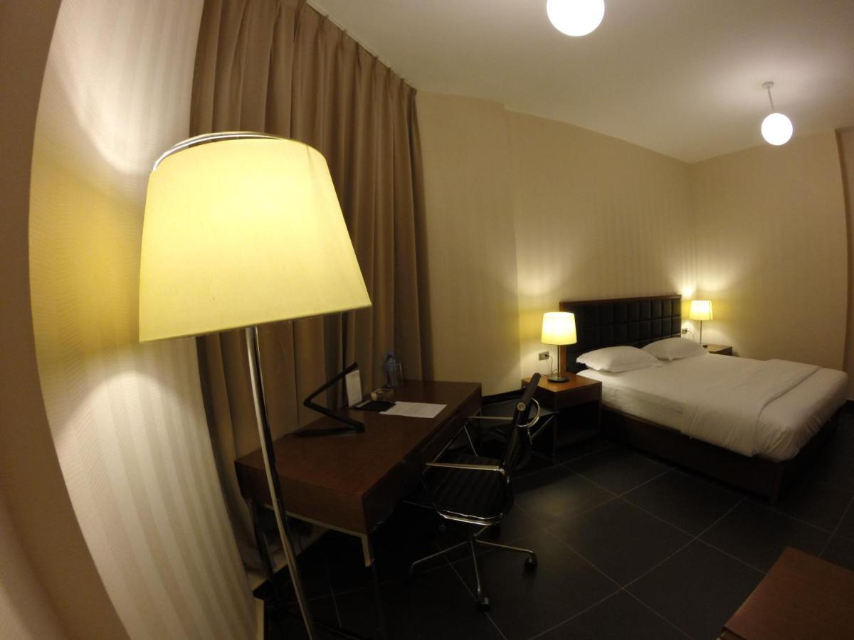 Tulip Inn Juba Luaran gambar