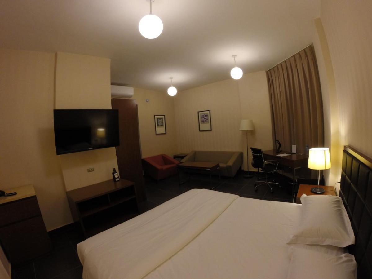 Tulip Inn Juba Luaran gambar