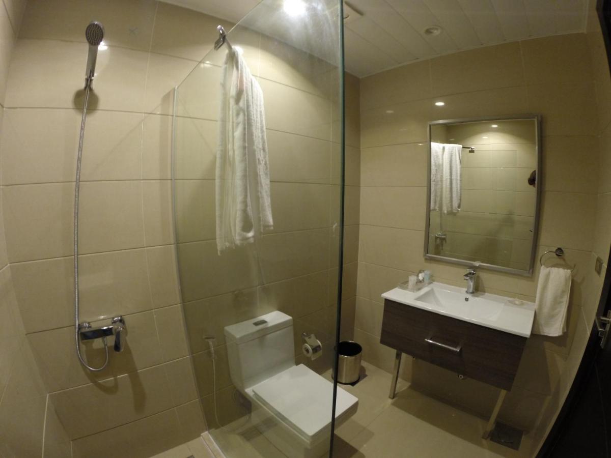 Tulip Inn Juba Luaran gambar